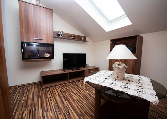 Apartment Ivona