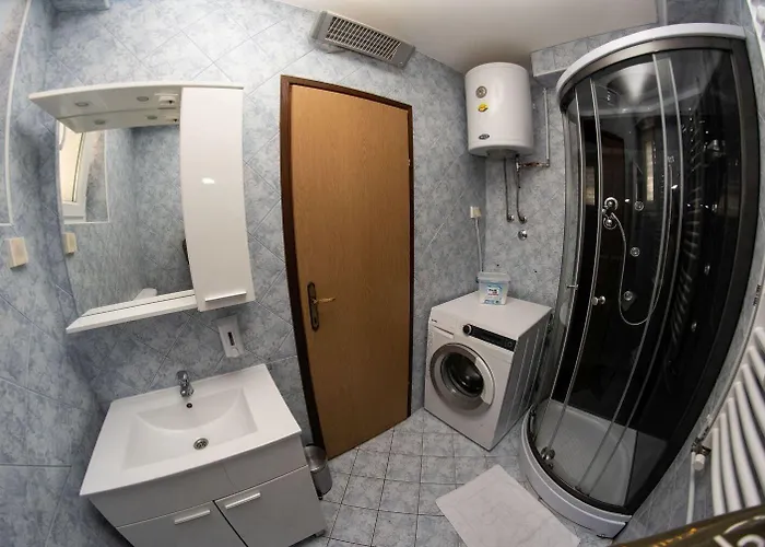 Apartment Ivona