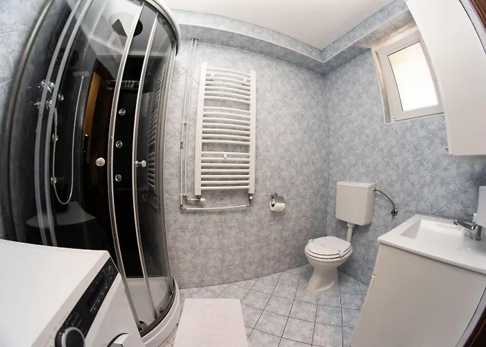 Apartment Ivona