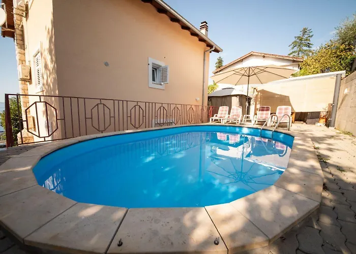 Apartment Ivona
