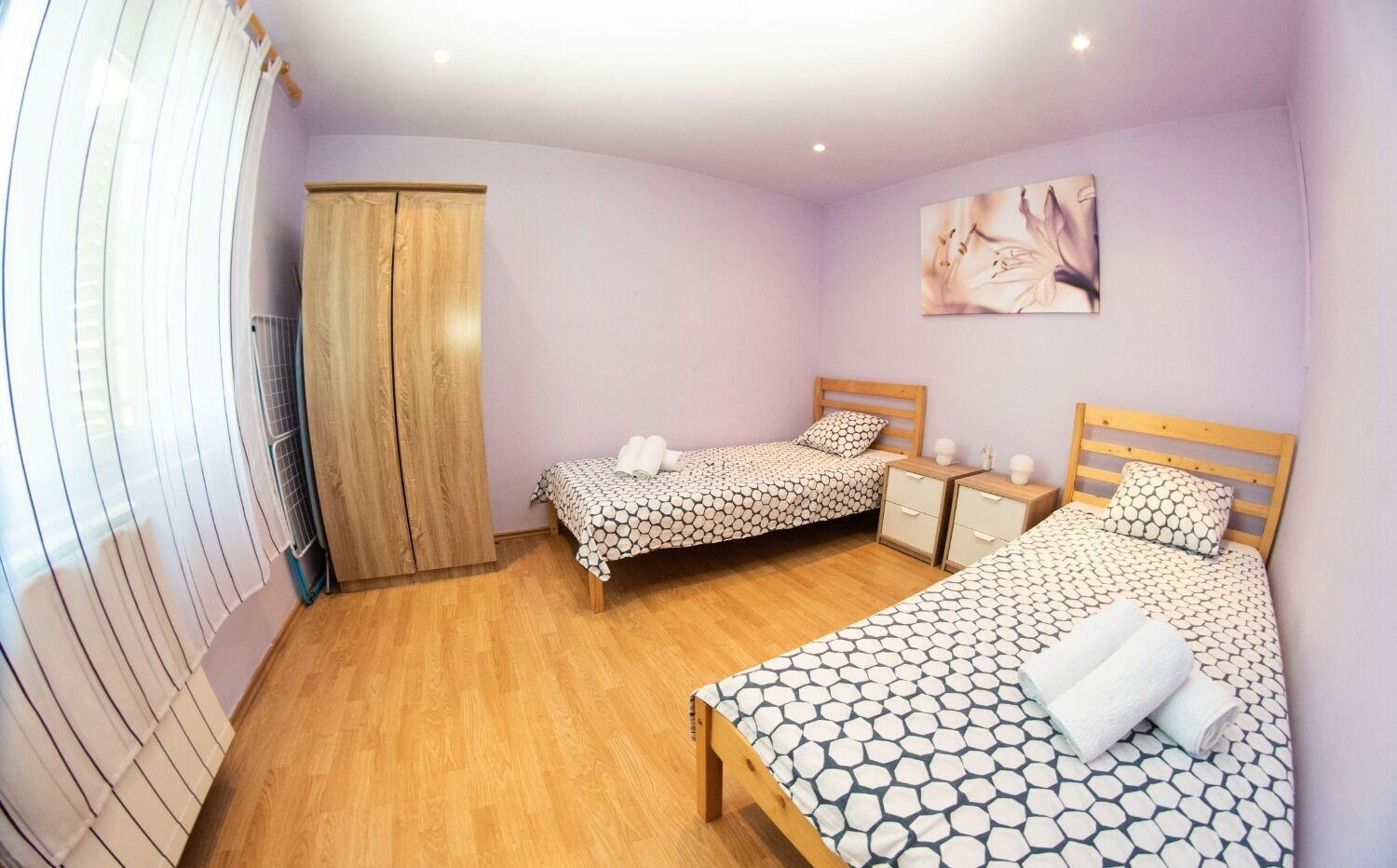 Ivona Apartment Njivice