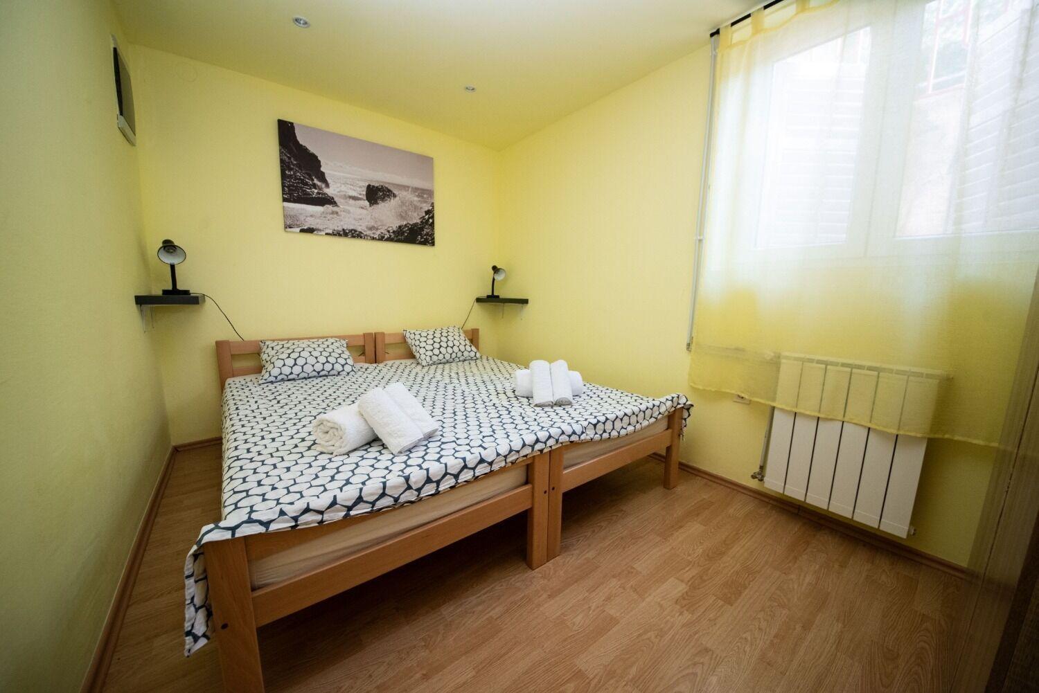 Ivona Apartment *