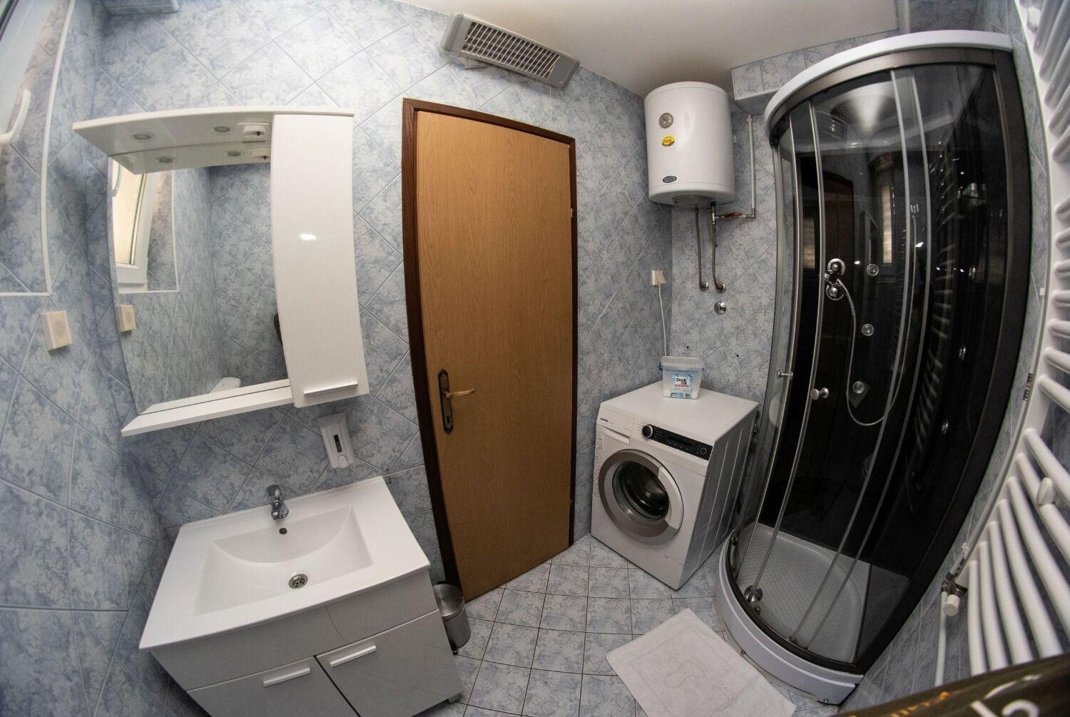 Ivona Apartment *