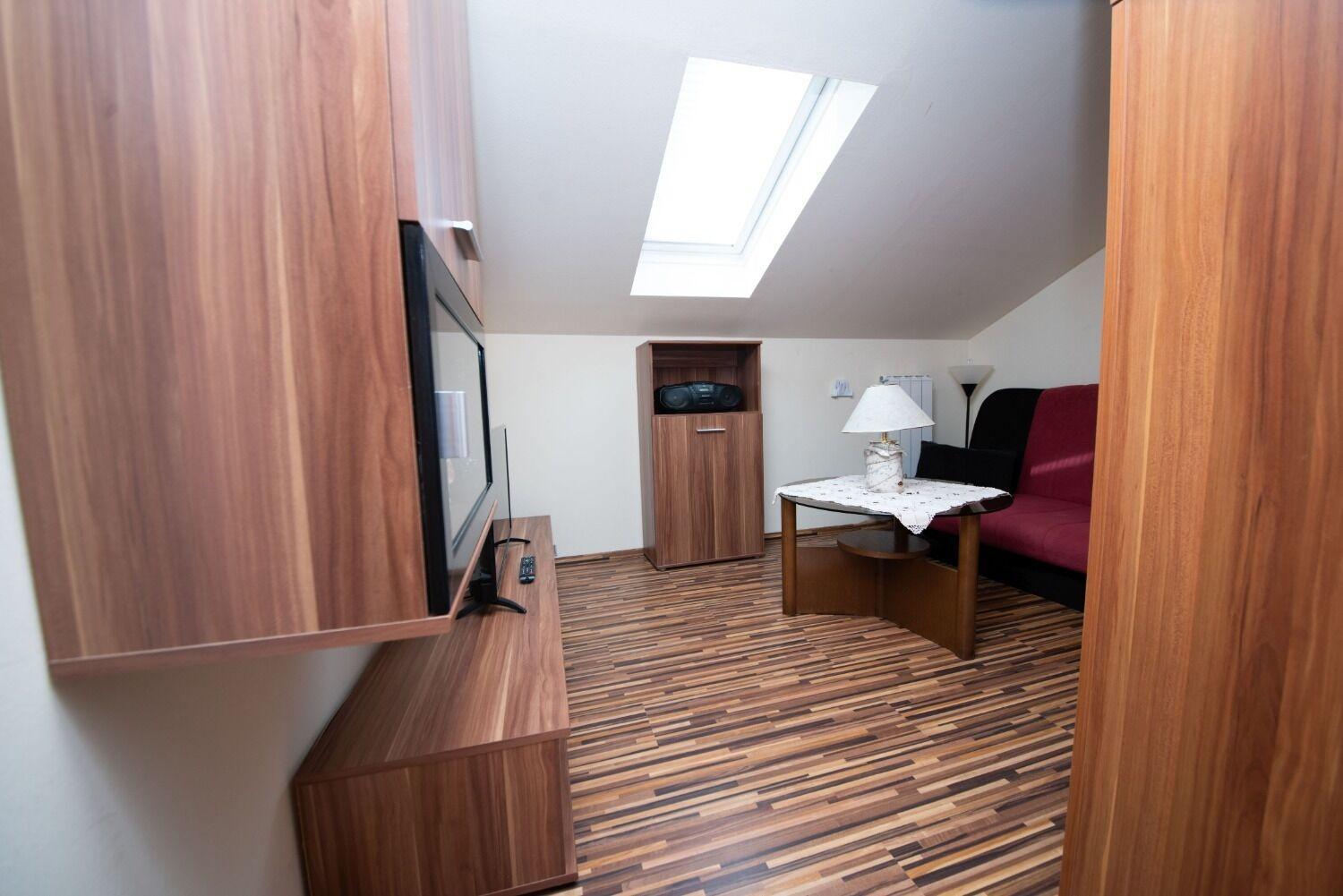 Apartment Ivona *