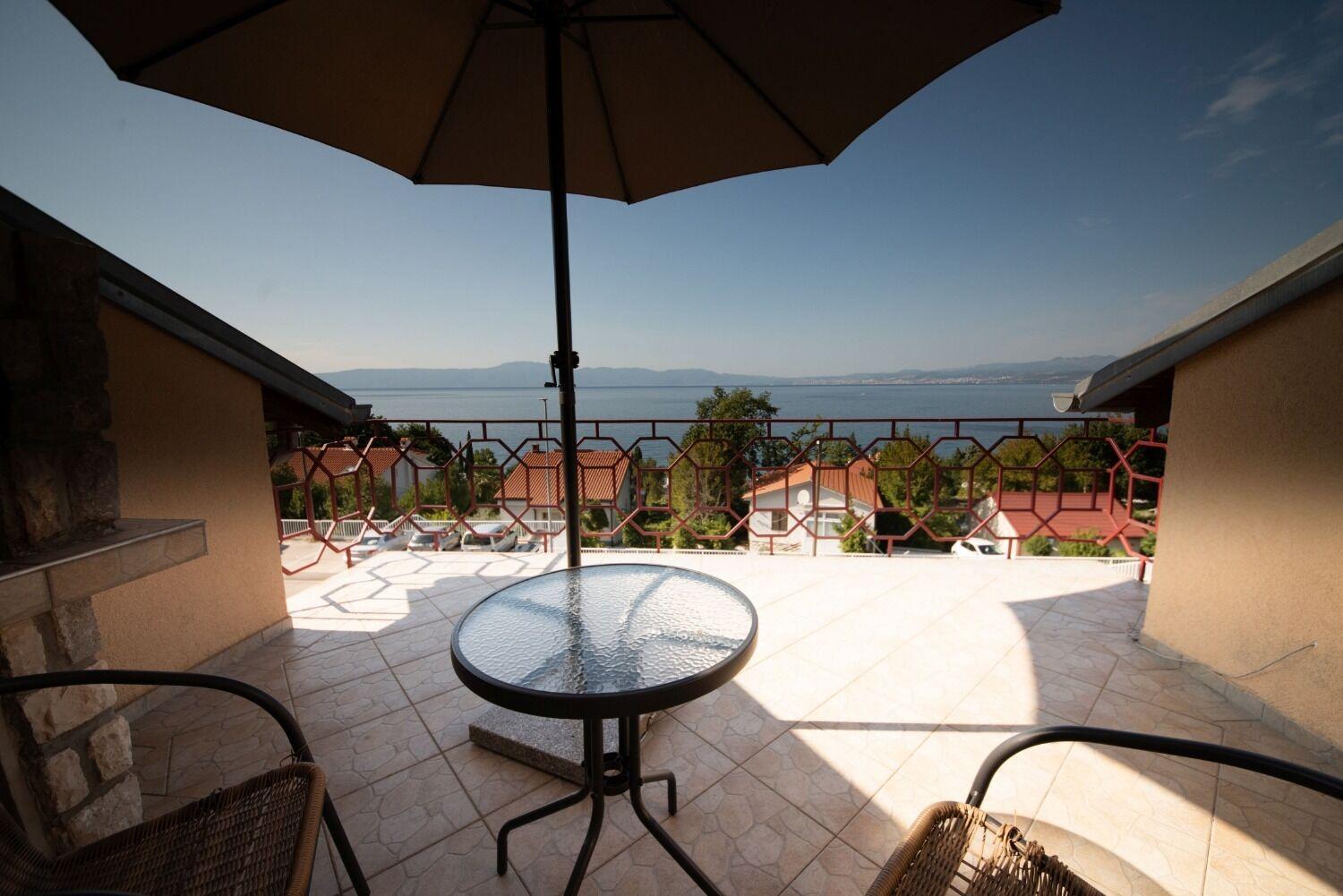 Ivona Apartment *