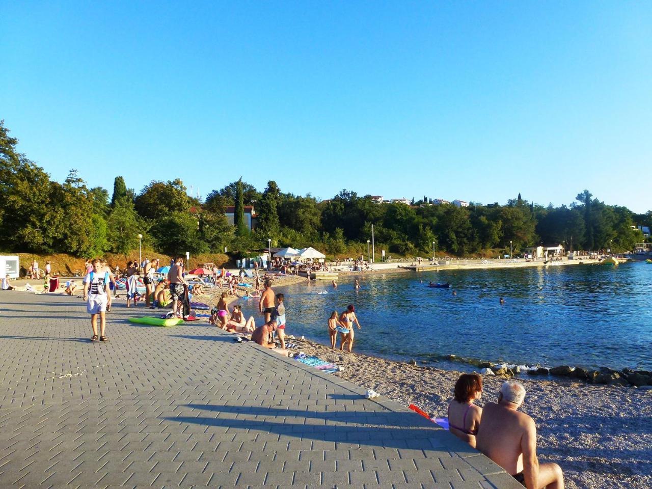 Ivona * Njivice