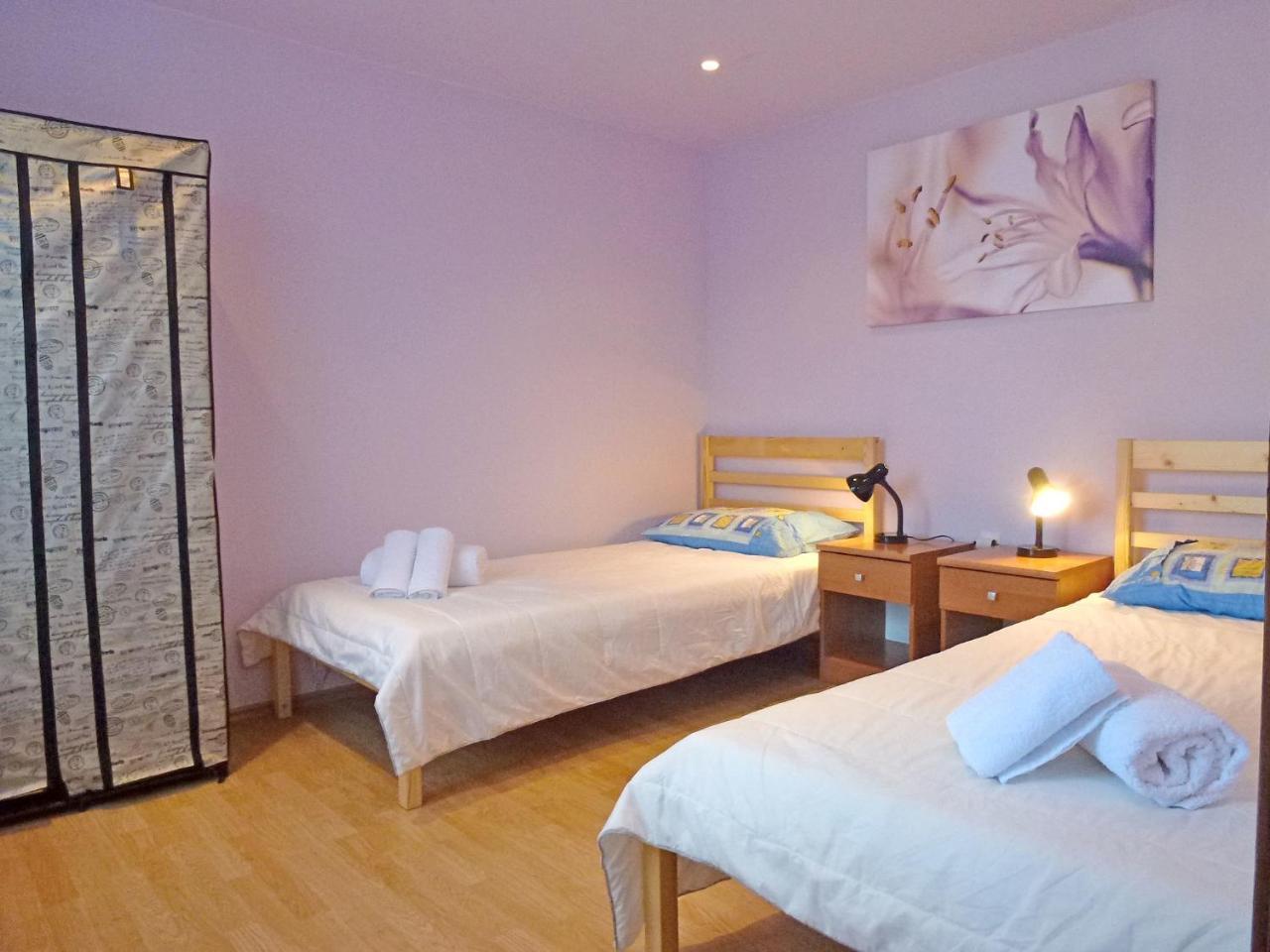 Ivona Apartment Njivice