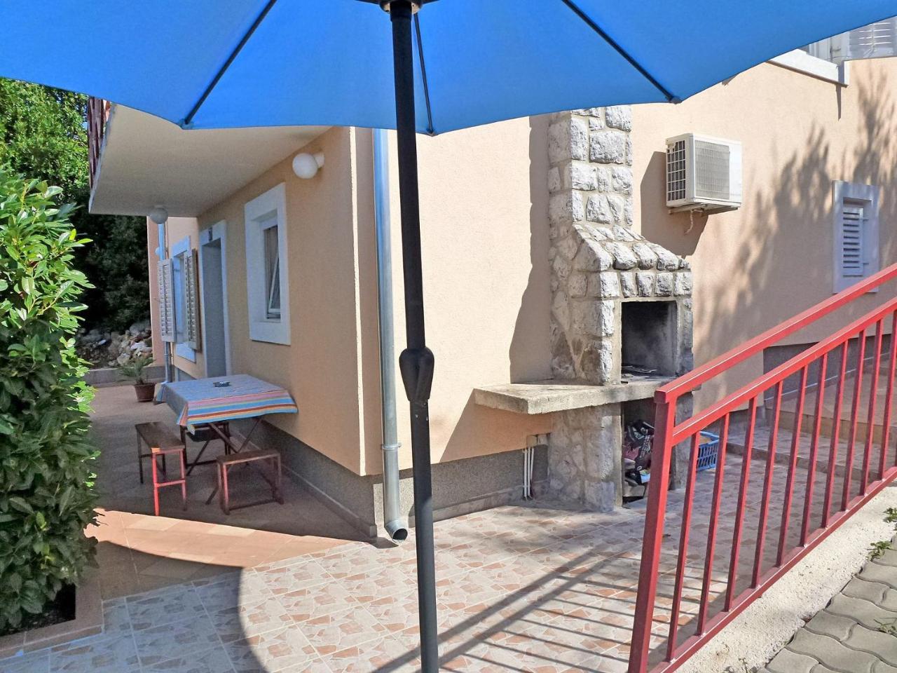 Ivona Apartment *
