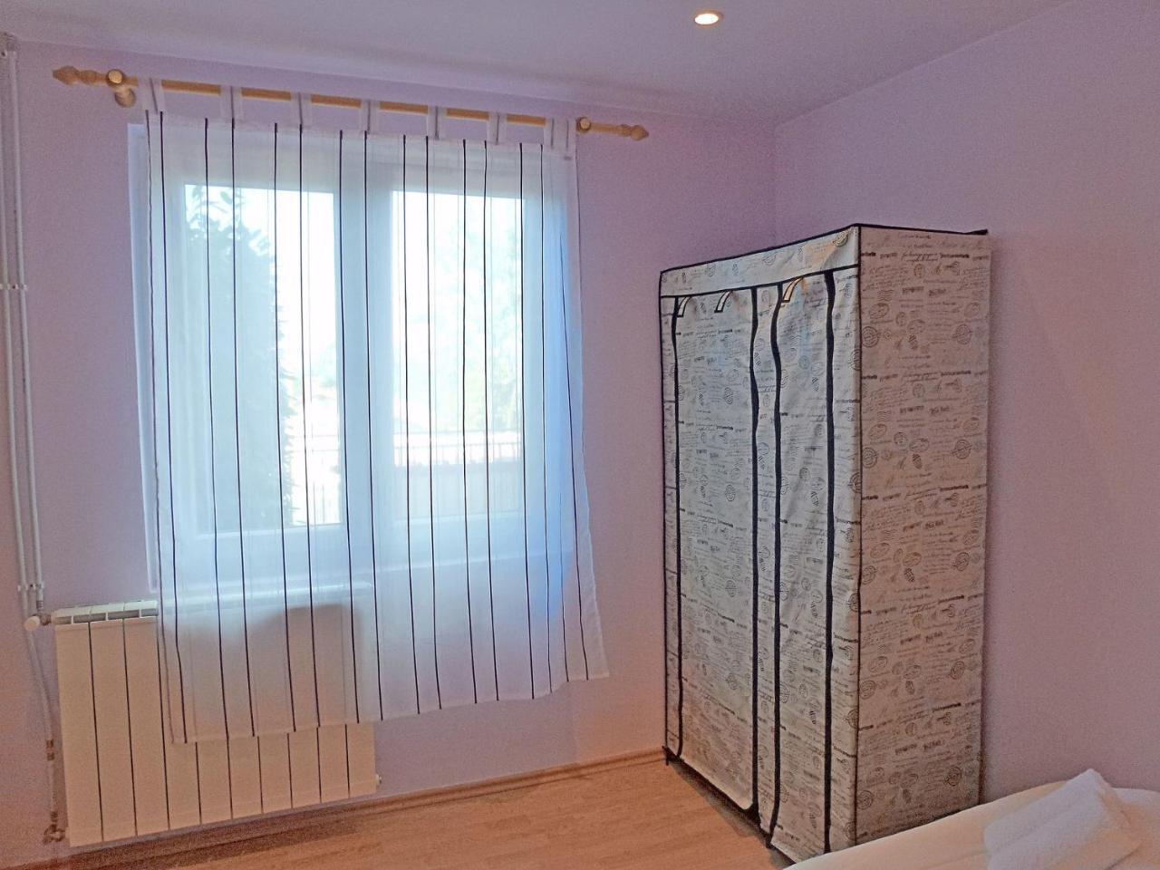 Apartment Ivona *